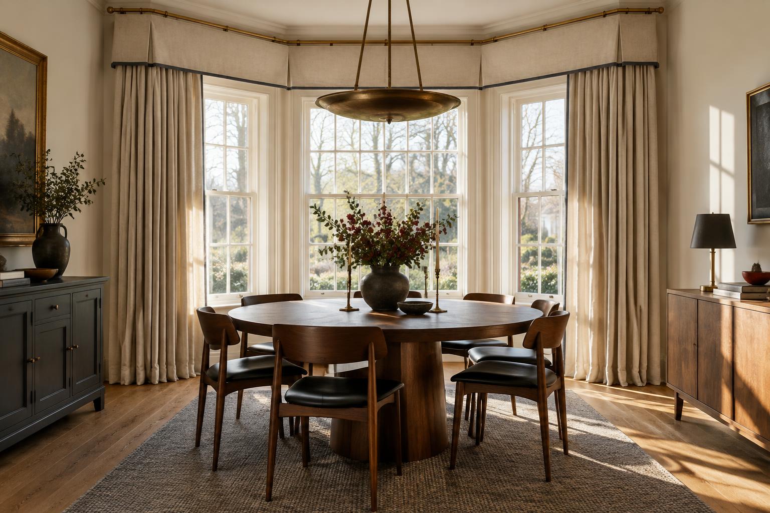 Window Treatments